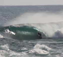 bodyboarding indo