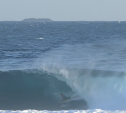 bodyboarding java