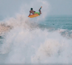 bodyboarding mexico