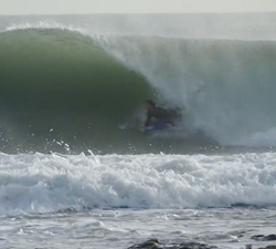 bodyboarding uk