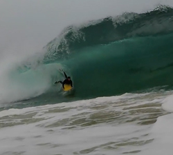 bodyboarding newport