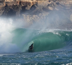 bodyboarding java