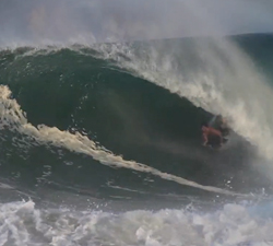 bodyboarding mexico