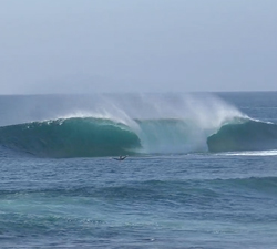 bodyboard canaries