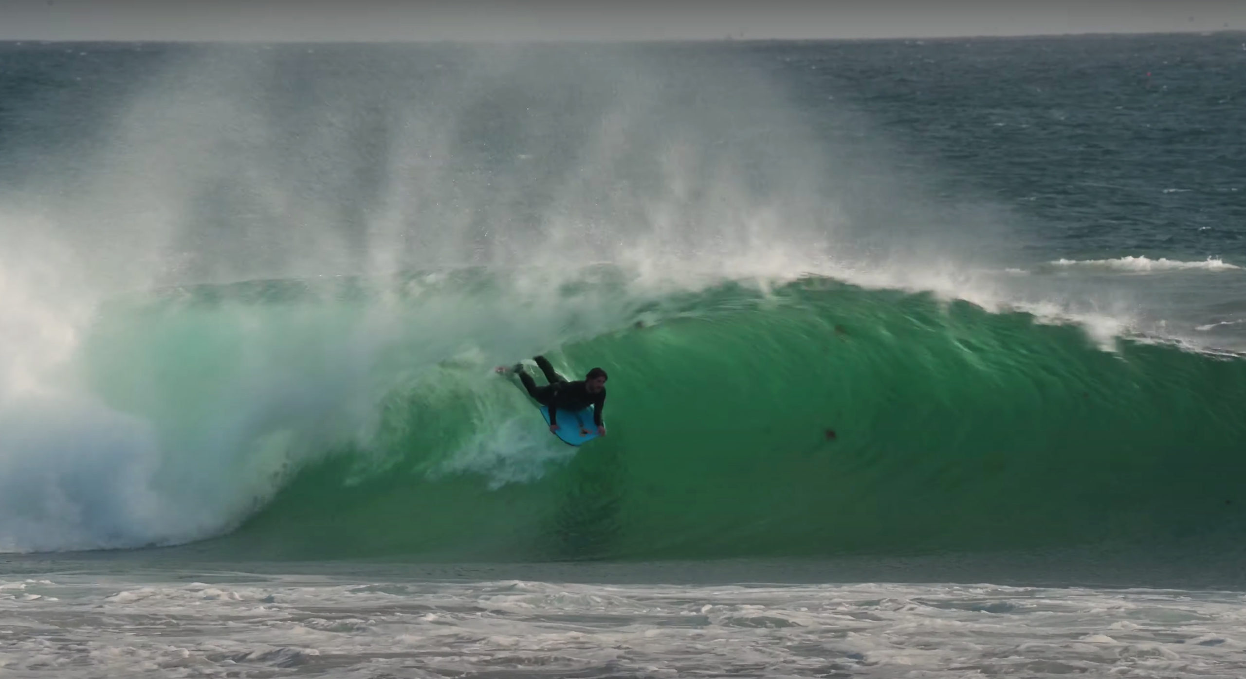 » One Session At Supertubos We Bodyboard - Bodyboarding Videos and Movies